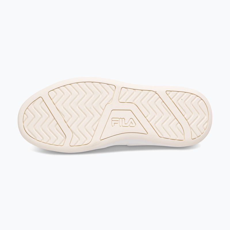 Dámské boty  FILA Premium F white/verdant green 12