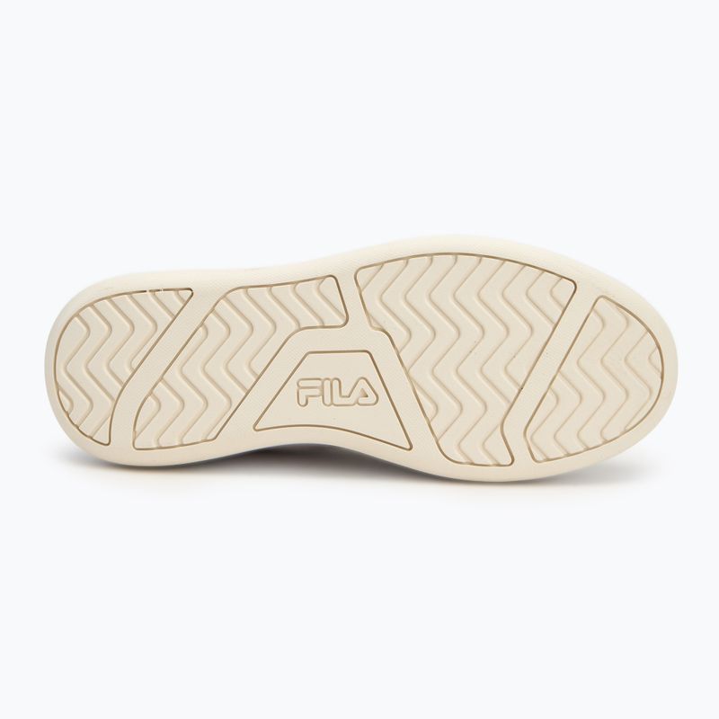 Dámské boty  FILA Premium F white/verdant green 4