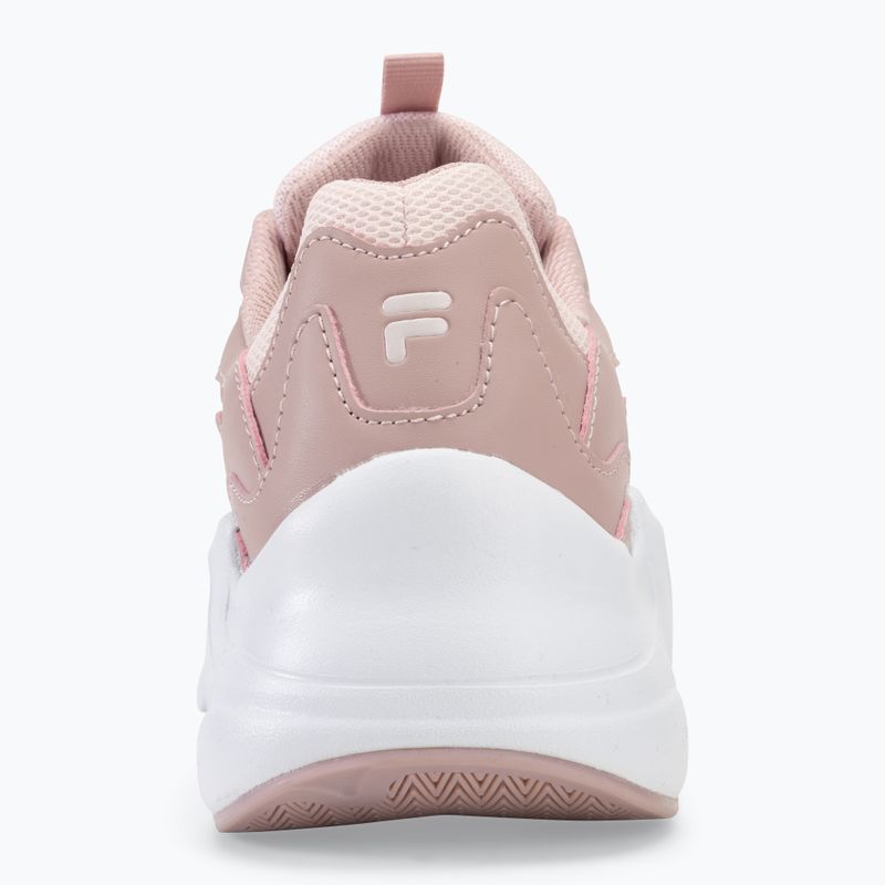 Dámské boty FILA Collene pale mauve 6