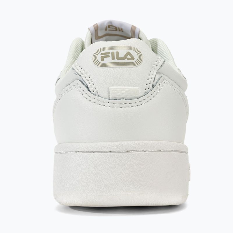 FILA pánské boty Sevaro white 6