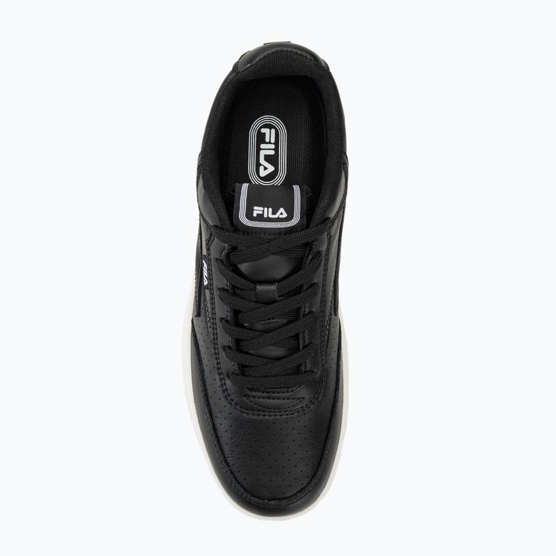 FILA pánské boty Sevaro black 5