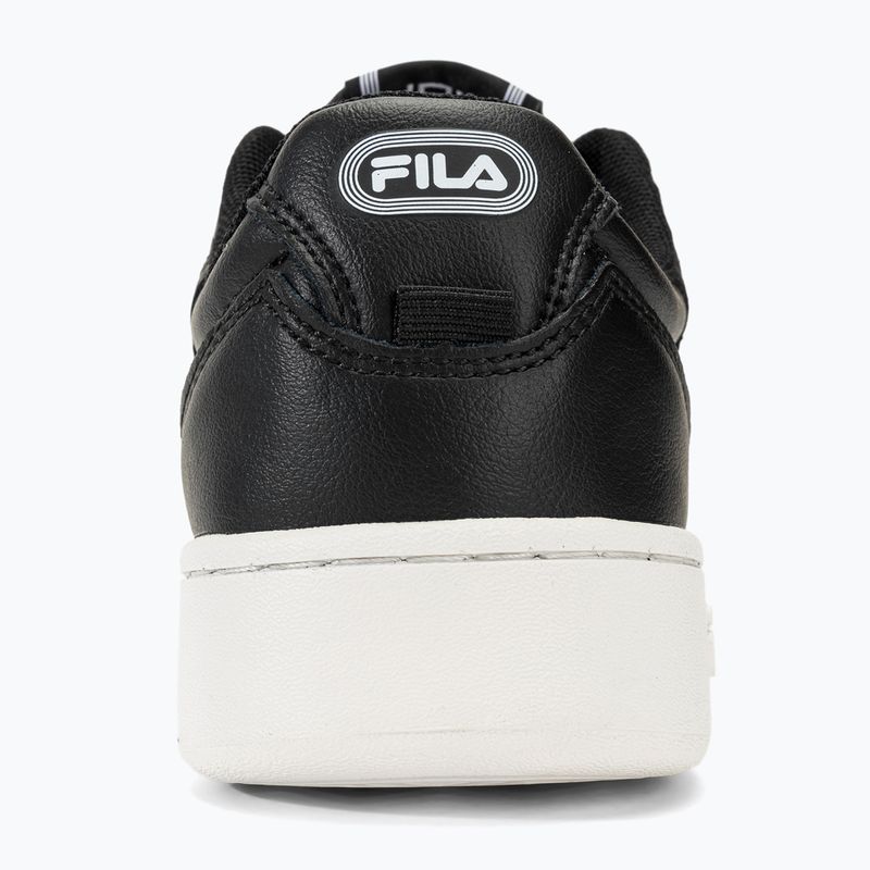 FILA pánské boty Sevaro black 6