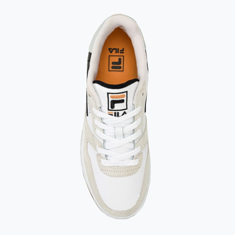 FILA pánské boty Fxventuno L white/black 5