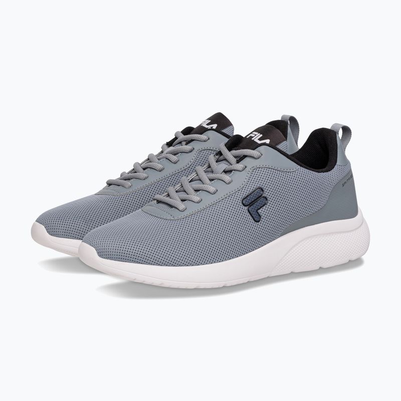 FILA pánské boty Spitfire nonument/nimbus cloud 11