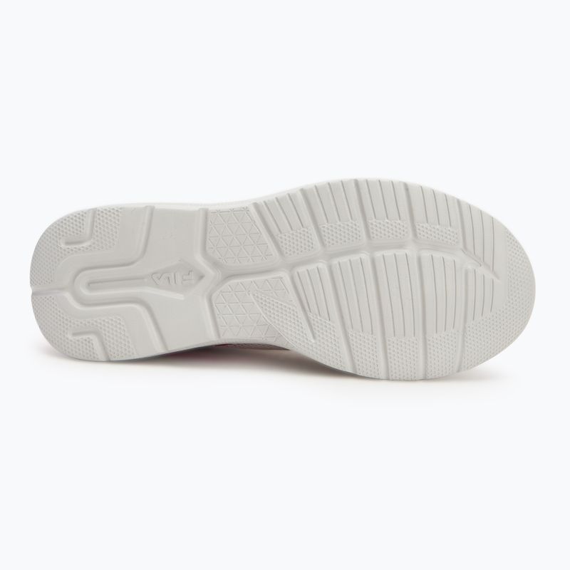 Dětské boty  FILA Spitfire nimbus cloud / pink glo 4