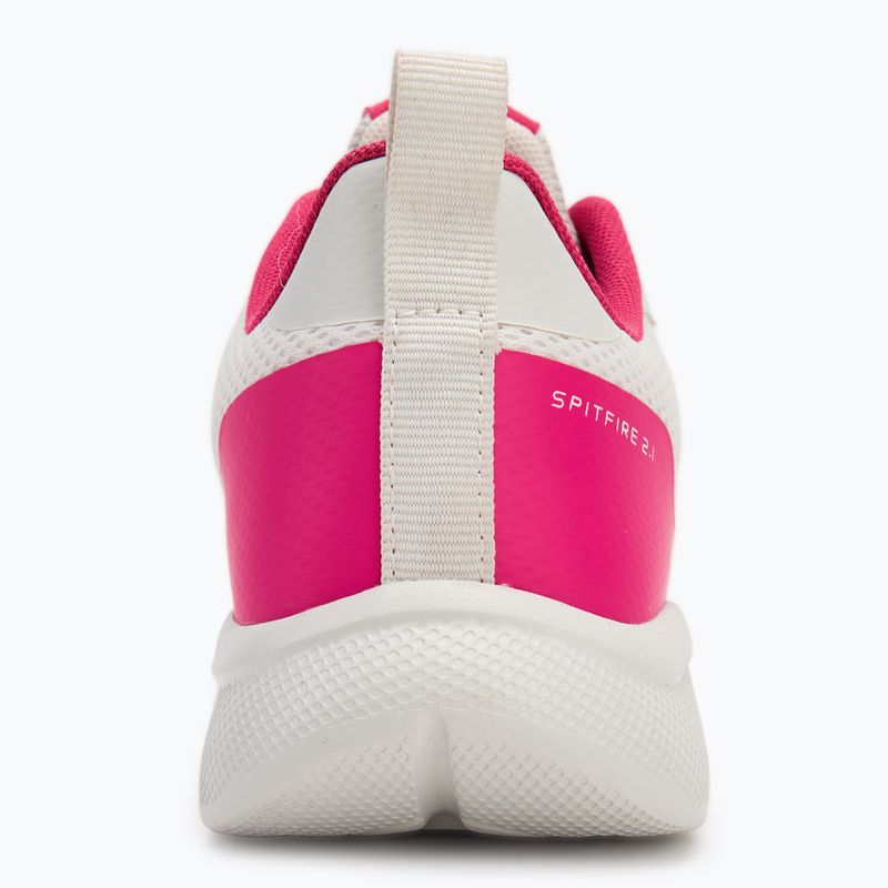 Dětské boty  FILA Spitfire nimbus cloud / pink glo 6