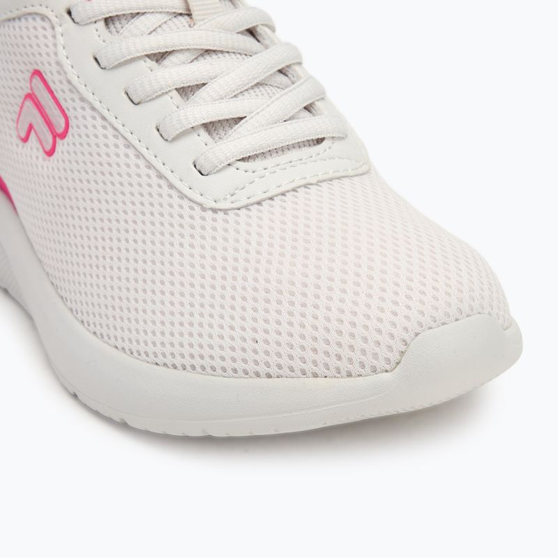 Dětské boty  FILA Spitfire nimbus cloud / pink glo 7