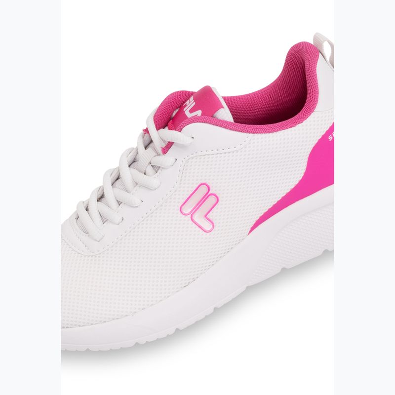 Dětské boty  FILA Spitfire nimbus cloud / pink glo 6