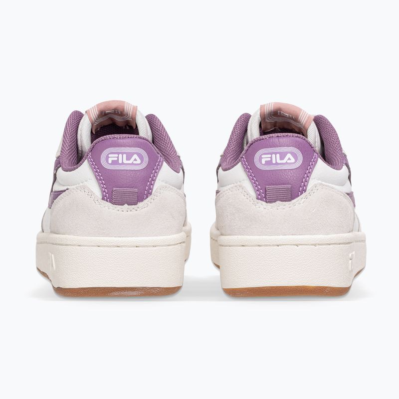 Dětské boty FILA Sevaro S white / valerian 10
