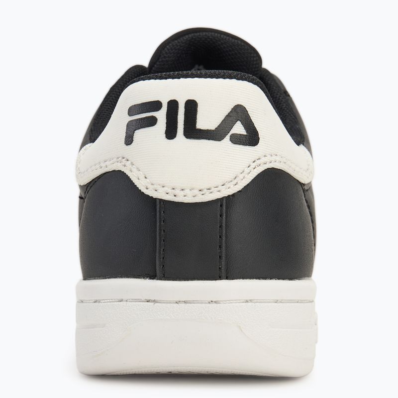 Dětské boty  FILA Crosscourt 2 NT black/white 6