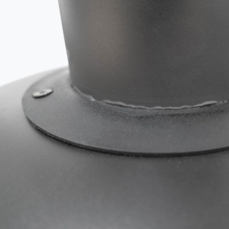 Zahradní krb BonFeu BonBono black 4