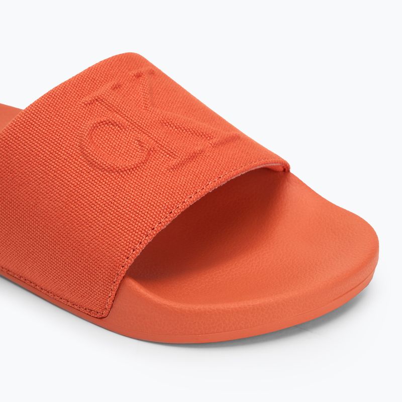 Pánské nazouváky Calvin Klein YM0YM01282 HF Mono CV Tigerlily 7