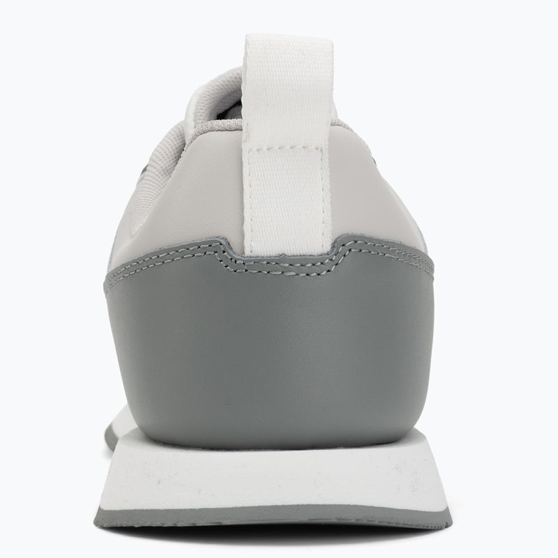 Pánské boty Calvin Klein HM0HM01897 Low Prof Runn Laceup Tape grey mix 6