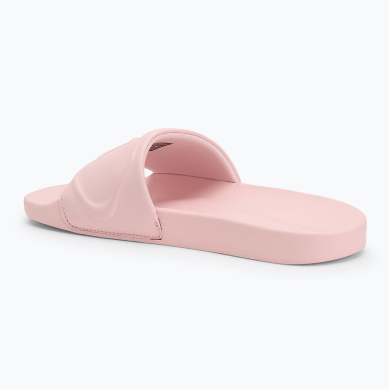Dámské nazouváky Calvin Klein YW0YW01879 Pu Hf Mg sweet pink 3
