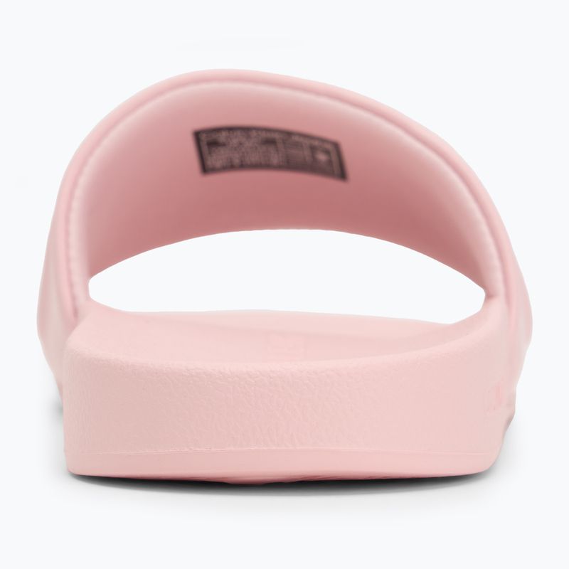Dámské nazouváky Calvin Klein YW0YW01879 Pu Hf Mg sweet pink 6