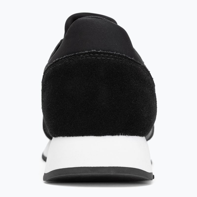 Pánské boty Calvin Klein YM0YM01326 Retro Runner Sock Lace Up Ny-Su Calvin Navy/Bright White/Gum 6
