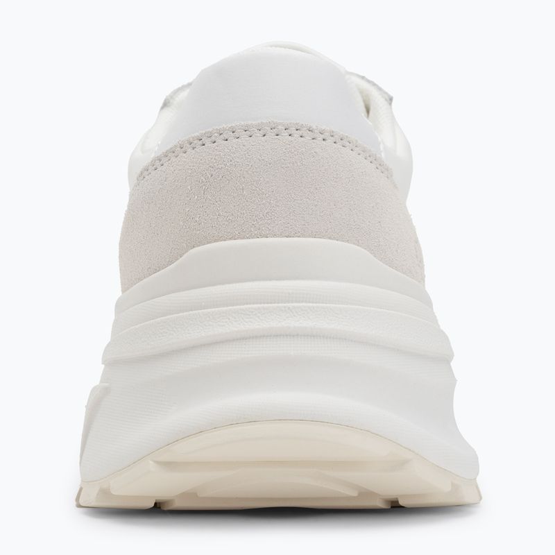 Pánské boty Calvin Klein YM0YM01292 Hike Runner Casual Ny-Su Triple Bright White 6