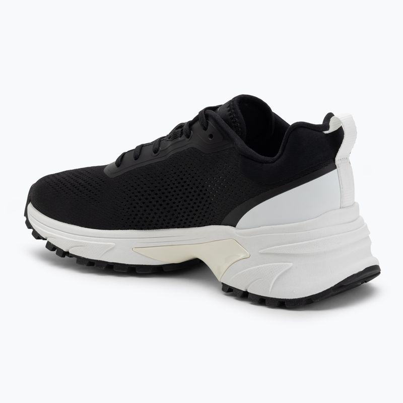 Pánské boty Calvin Klein YM0YM01284 Hike Runner Tech Knit Black/Bright White 3