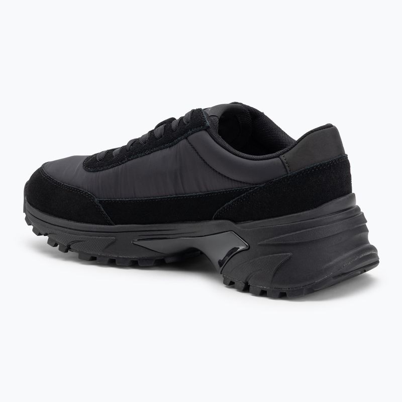 Pánské boty Calvin Klein YM0YM01292 Hike Runner Casual Ny-Su Triple Black 3