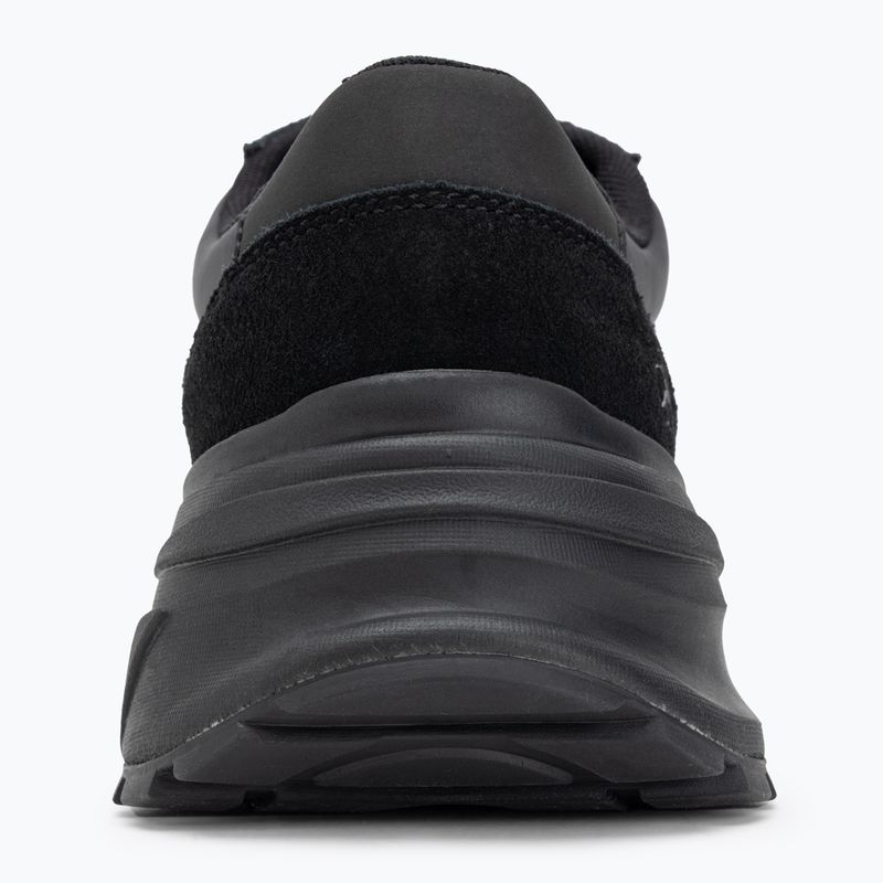 Pánské boty Calvin Klein YM0YM01292 Hike Runner Casual Ny-Su Triple Black 6