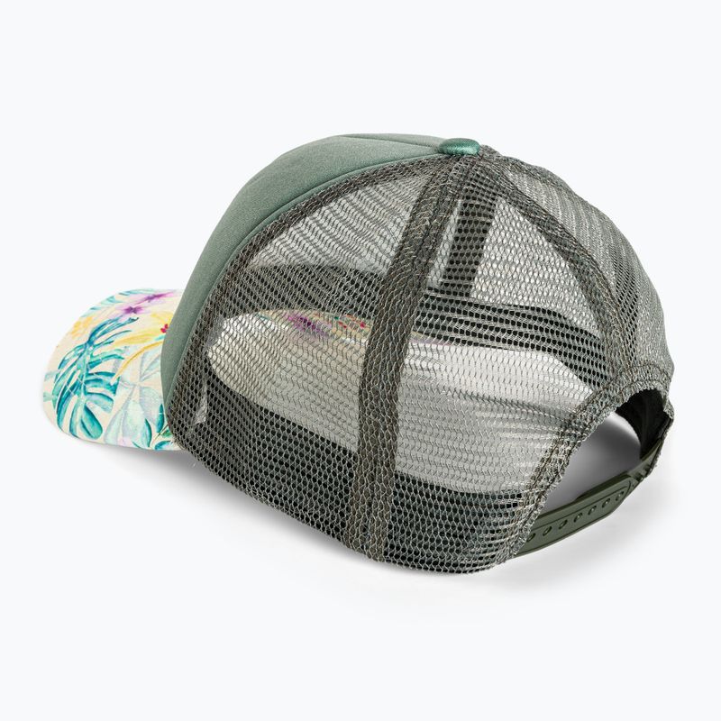 Dámská protestní kšiltovka Prtbeli green P9611521 3