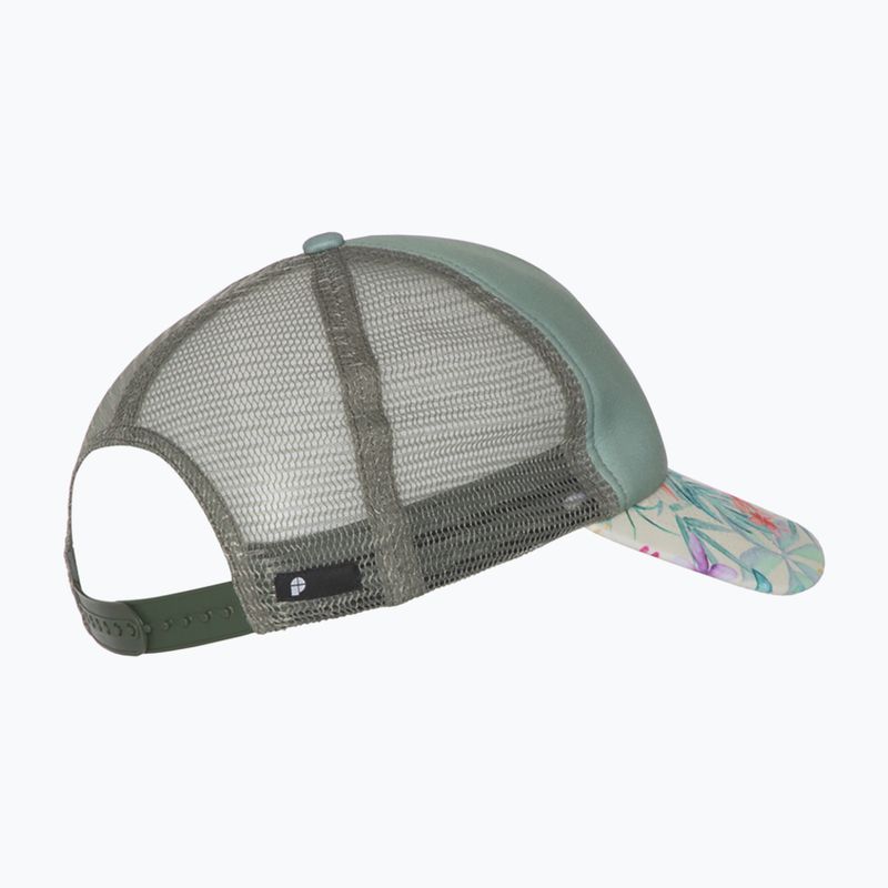 Dámská protestní kšiltovka Prtbeli green P9611521 7