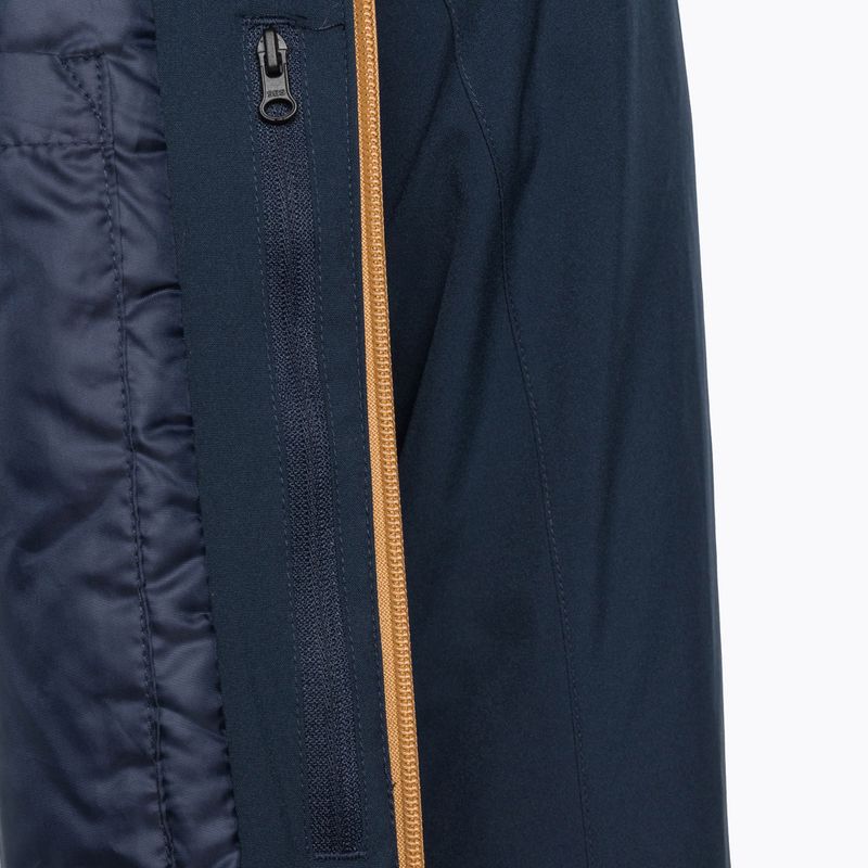 Pánská lyžařská bunda Protest Prttimo navy blue 6710522 6