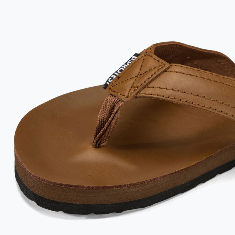 Pánské žabky Protest Prtrhossi coconut 7