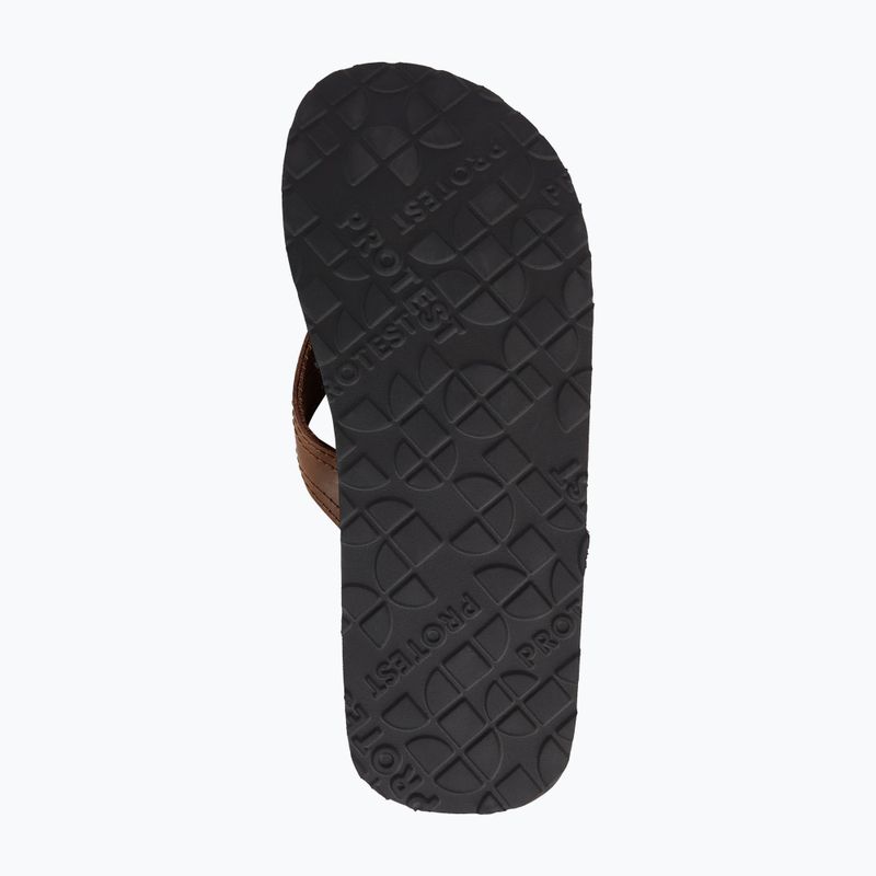 Pánské žabky Protest Prtrhossi coconut 9