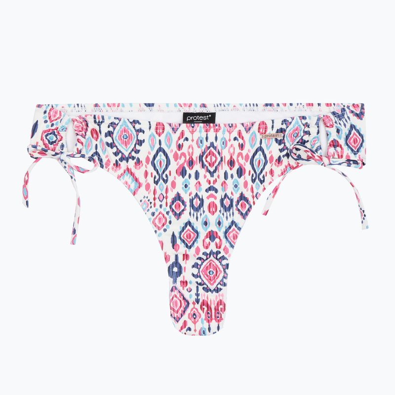 Spodní díl plavek  Protest Mixkandy 24 canvasoffwhite