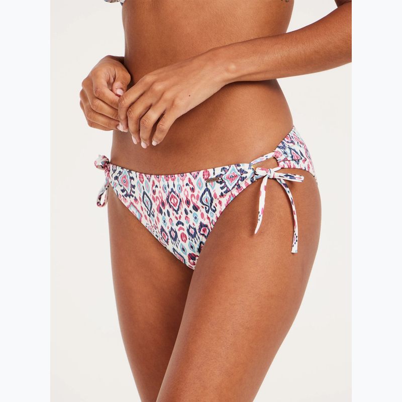 Spodní díl plavek  Protest Mixkandy 24 canvasoffwhite 3