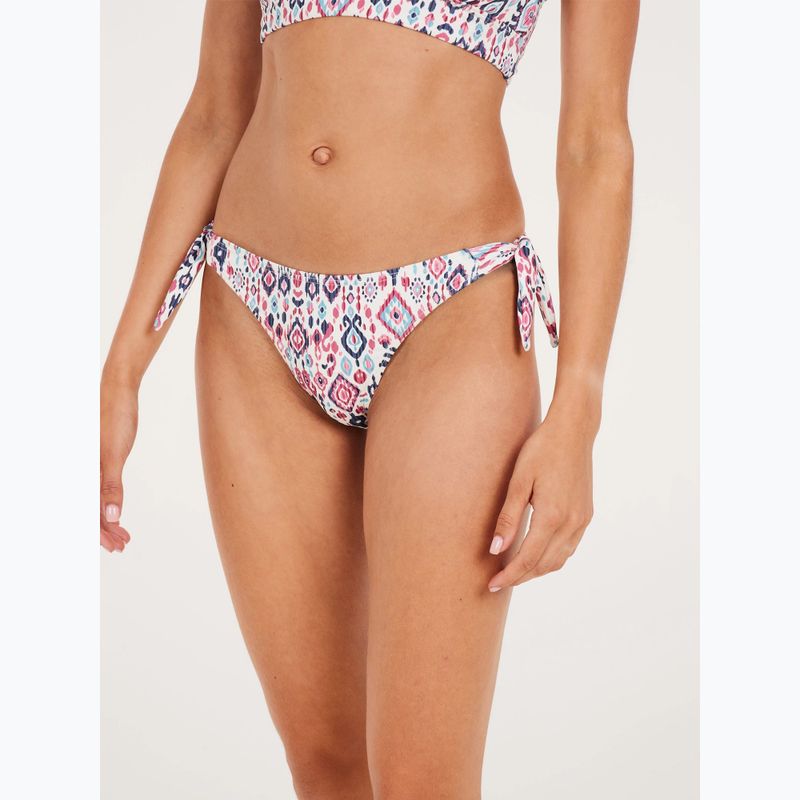 Spodní díl plavek  Protest Mixhilly 24 canvasoffwhite 3