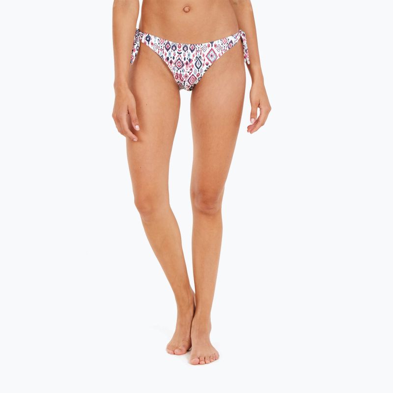 Spodní díl plavek  Protest Mixhilly 24 canvasoffwhite 5