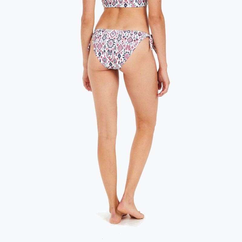 Spodní díl plavek  Protest Mixhilly 24 canvasoffwhite 6