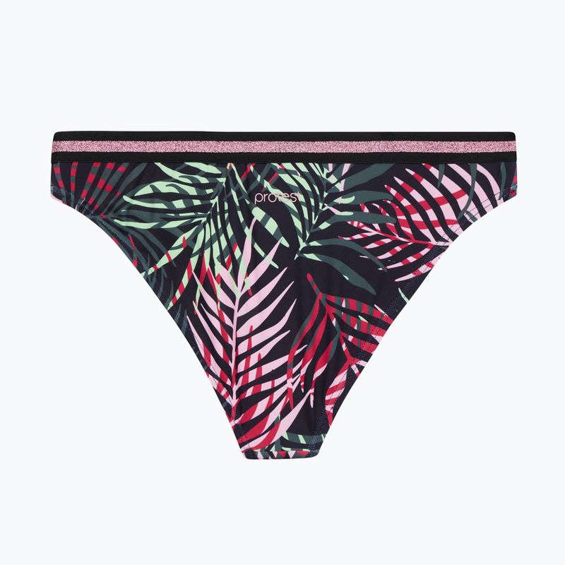 Spodní díl plavek  Protest Mixjazzy 24 pillow pink 2