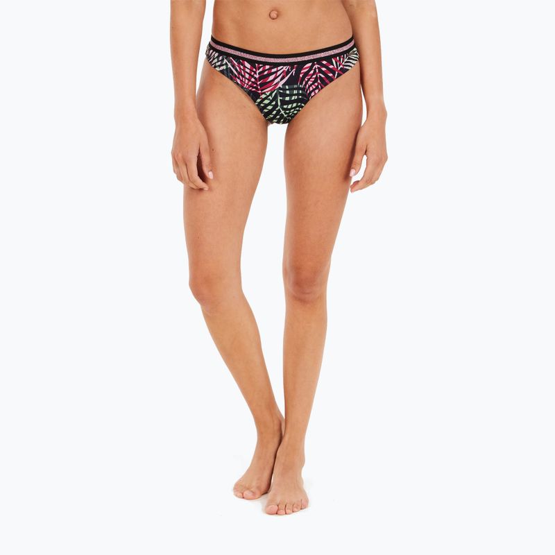 Spodní díl plavek  Protest Mixjazzy 24 pillow pink 5