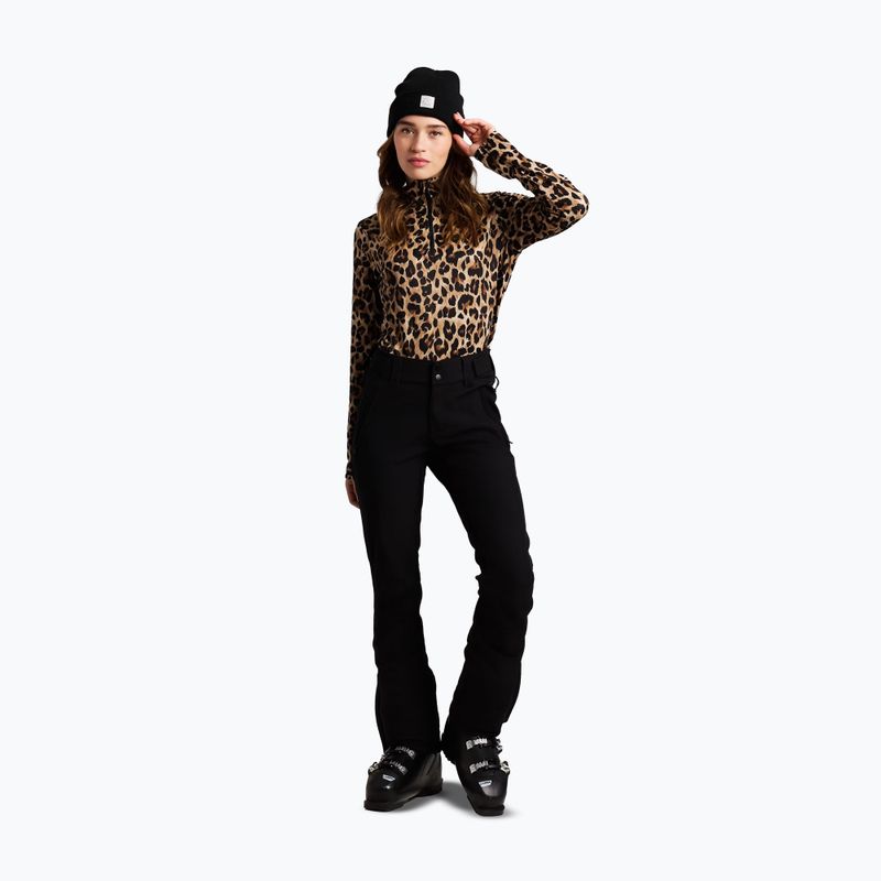 Dámské snowboardové kalhoty Protest PRTRelole true black 2