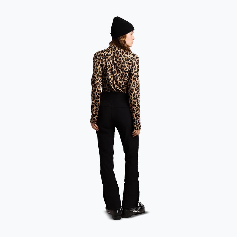 Dámské snowboardové kalhoty Protest PRTRelole true black 3