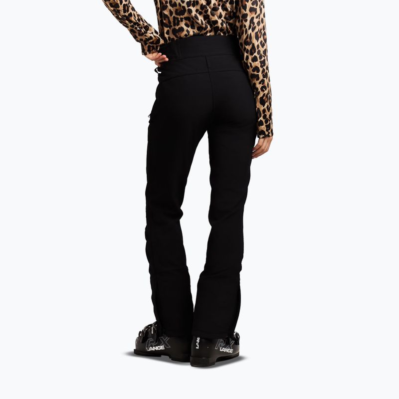Dámské snowboardové kalhoty Protest PRTRelole true black 4