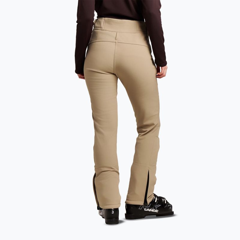 Dámské snowboardové kalhoty Protest PRTRelole bamboobeige 4