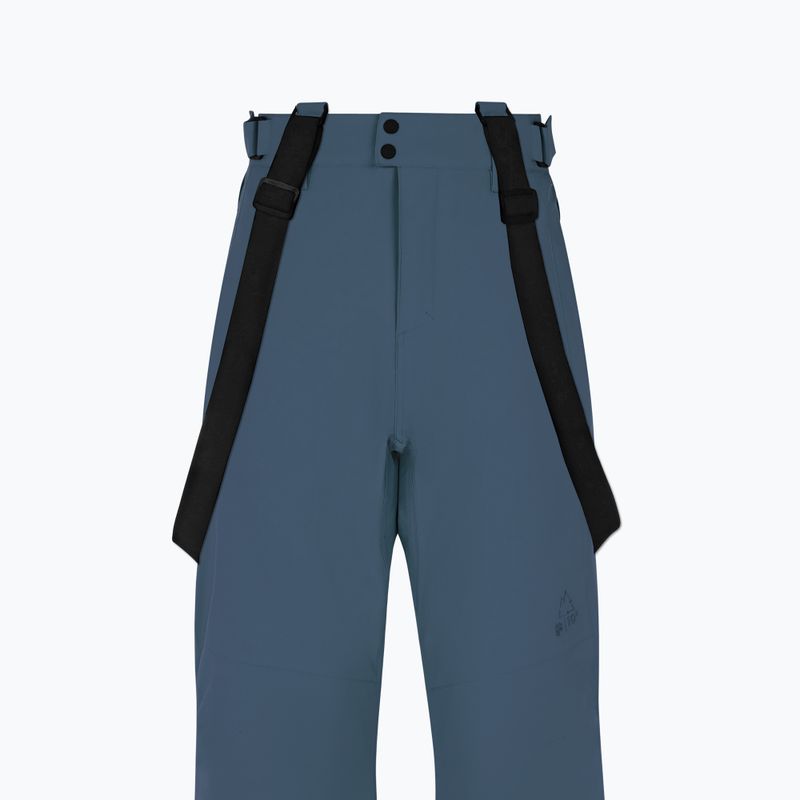 Pánské snowboardové kalhoty Protest Prtrowens yale blue 3