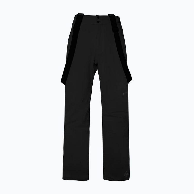 Pánské snowboardové kalhoty Protest PRTMikado true black 6