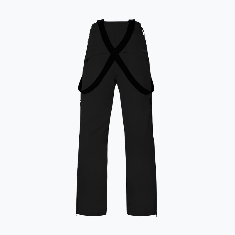 Pánské snowboardové kalhoty Protest PRTMikado true black 7
