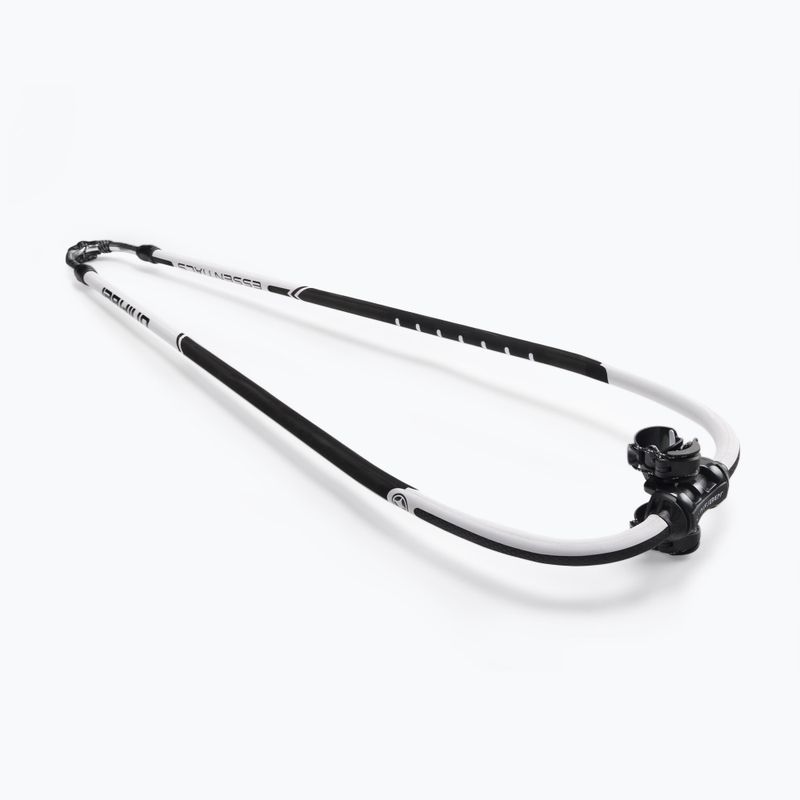 Bom Unifiber Boom Aluminium Essentials bílý UF012010030