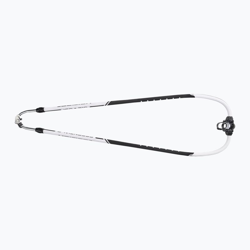 Bom Unifiber Boom Aluminium Essentials Tapered white UF012010070 6