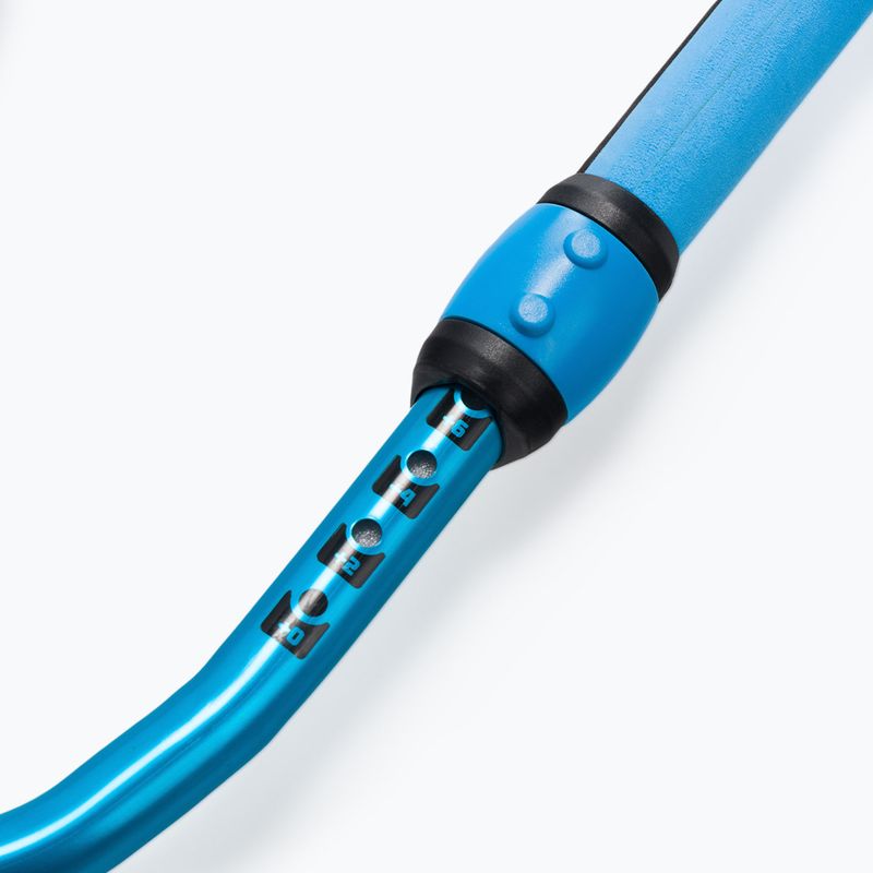Bom Unifiber Boom Aluminium HD modrá 4