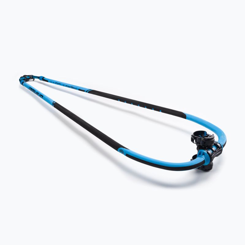 Bom Unifiber Boom Aluminium HD V-Grip modrá UF012010140