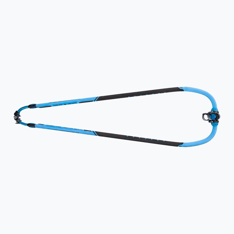 Bom Unifiber Boom Aluminium HD V-Grip modrá UF012010140 6