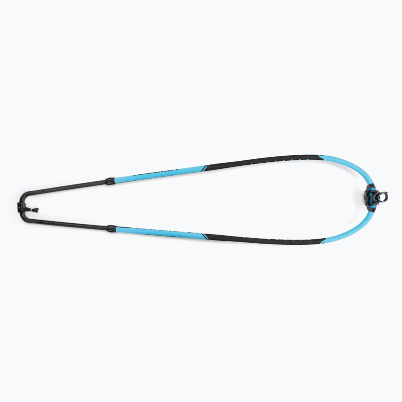 Bom UNIFIBER Carbon HD Monocoque V2 Inside Wide Tail modrá UF012020200 2