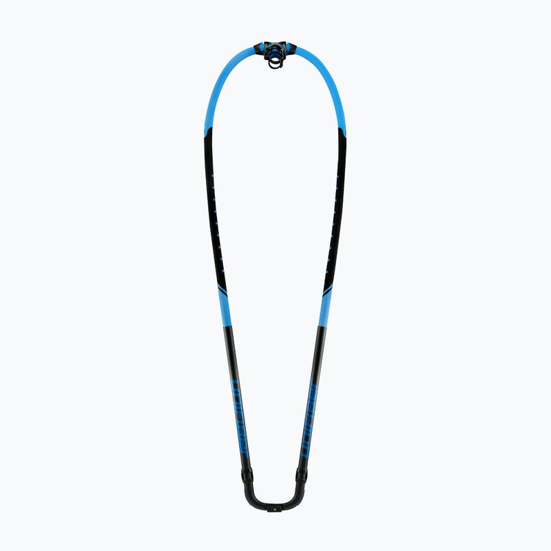 Bom UNIFIBER Carbon HD Monocoque V2 Outside Wide Tail modrá UF012020210 7